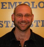 Michael LeVasseur headshot